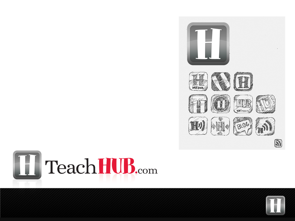 Icon Design by DoveFendi for K-12 Teachers Alliance | Design #1053217