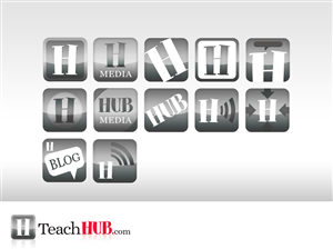 Icon Design by DoveFendi for K-12 Teachers Alliance | Design: #1054003