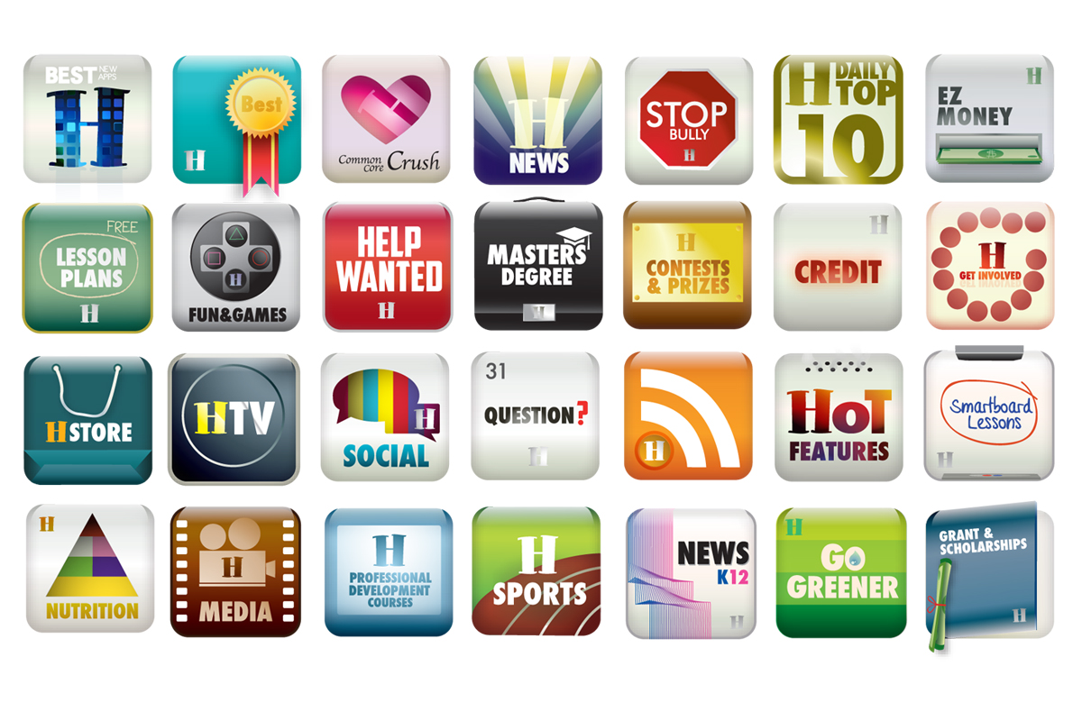 Design Icône par mmhide pour K-12 Teachers Alliance | Design #1062462