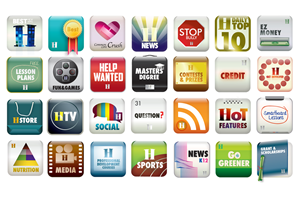 Icon Design by mmhide for K-12 Teachers Alliance | Design: #1062462