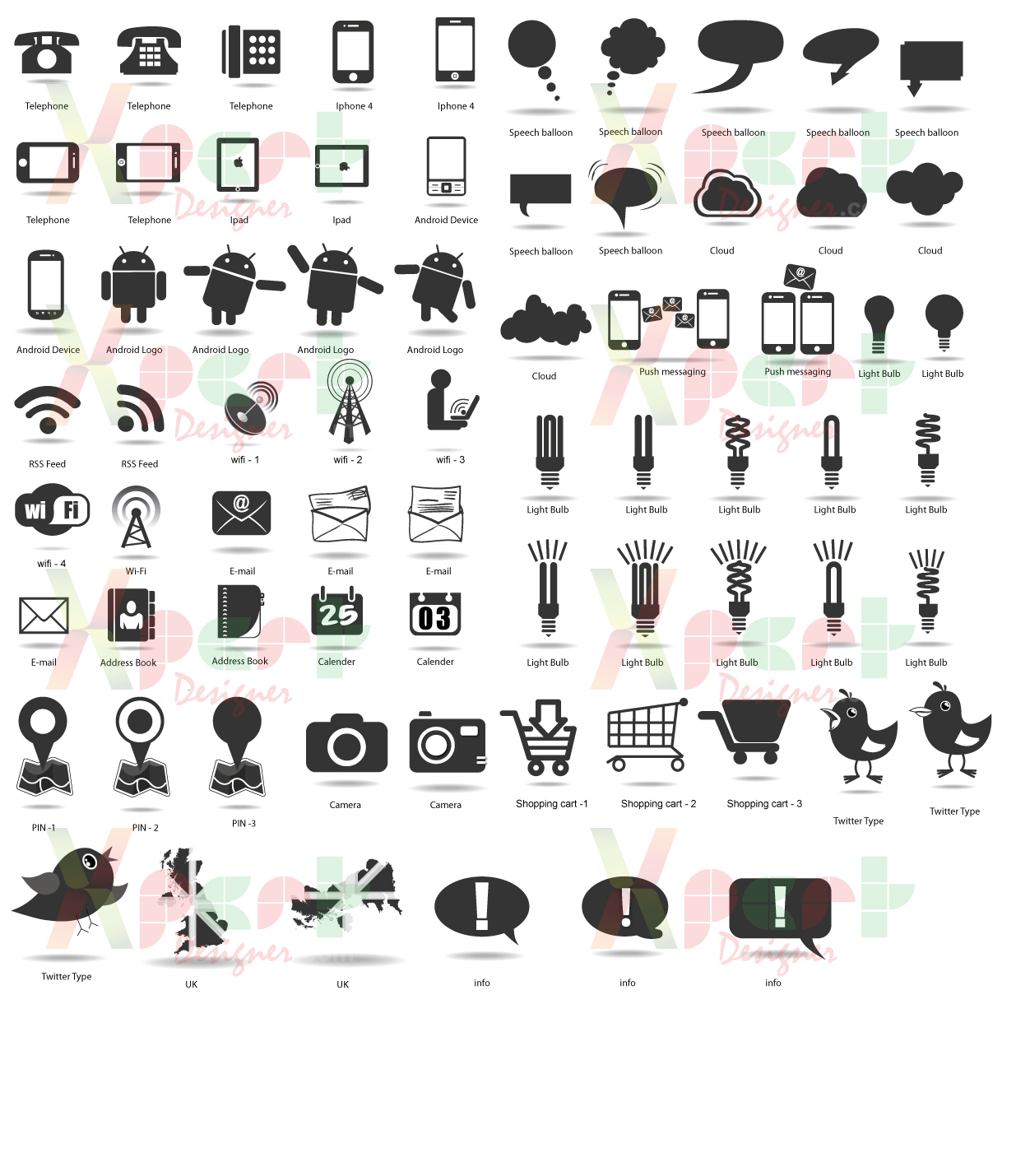 Icon Design by xpertdesigner for K-12 Teachers Alliance | Design #1065957
