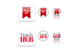 Icon Design by Lovie2000 for K-12 Teachers Alliance | Design #1038165