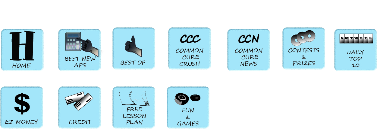 Icon Design by AndrewCormier_Graphics for K-12 Teachers Alliance | Design #1054140
