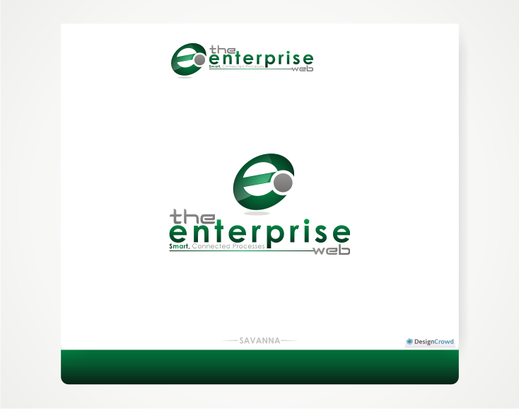 Logo Design by Savana for this project | Design #1036119