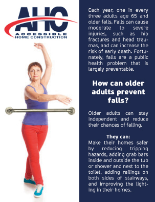 Postcard Design by Alaya for Accessible Home Construction | Design #3878020