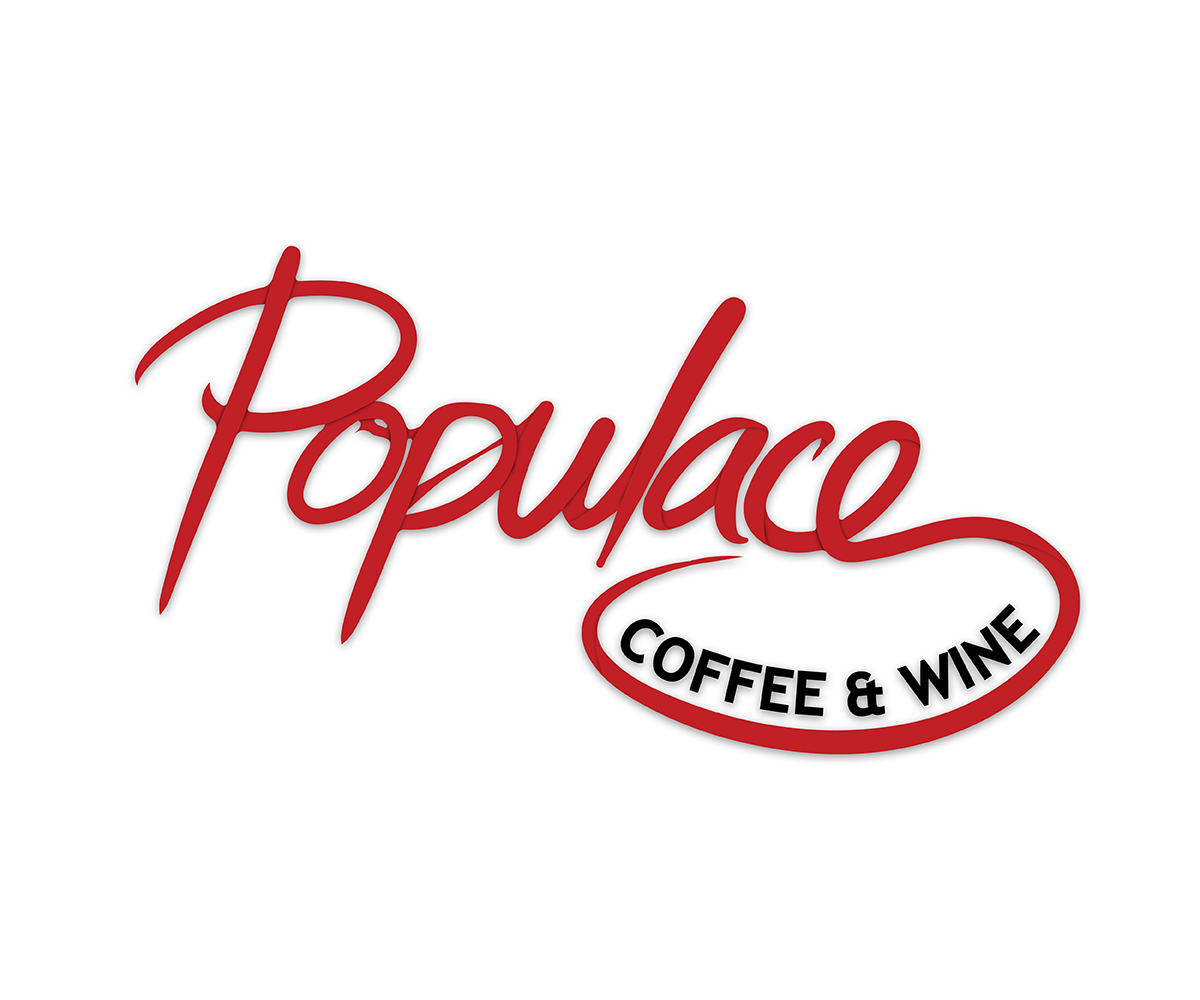 Diseño de Logo por dstickercustoms para Populace | Diseño #3872715