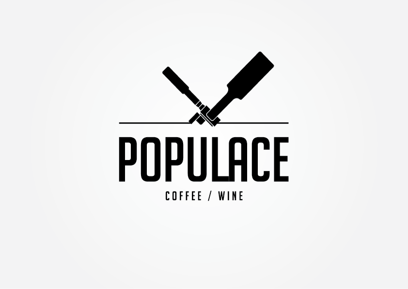 Logo-Design von Designorama. für Populace | Design #3892110