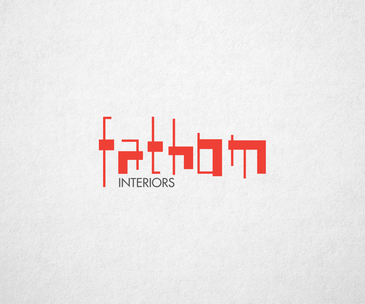 Logo Design by Yrreb for this project | Design #3940684