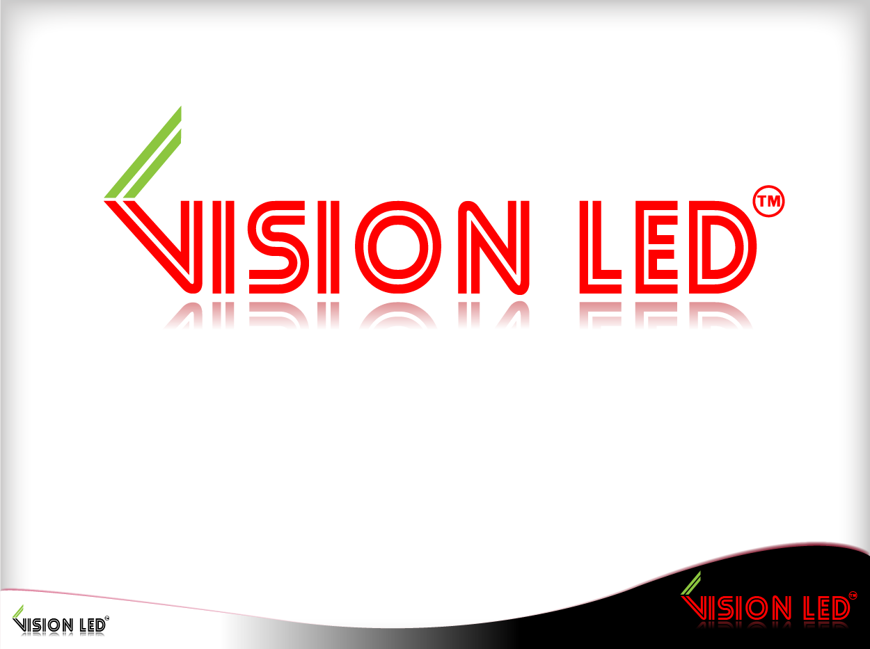 Logo Design by dwross for ViSiON Global | Design #1107940