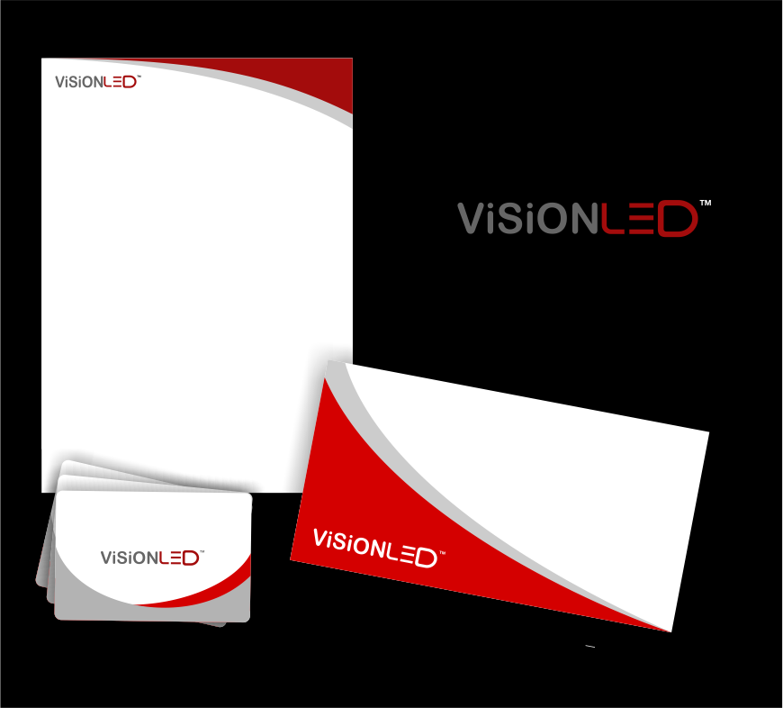 Logo Design by Atemolesky for ViSiON Global | Design #1097099