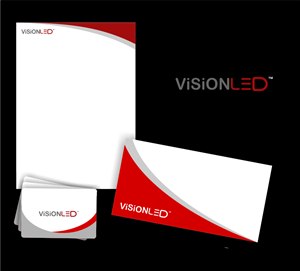 Logo Design by Atemolesky for ViSiON Global | Design: #1097099