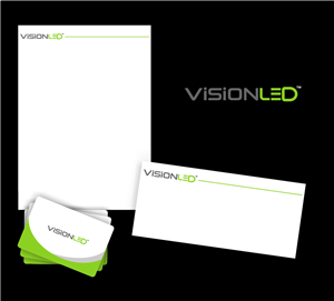 Logo Design by Atemolesky for ViSiON Global | Design: #1101976