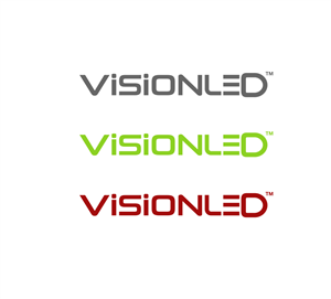 Logo Design by Atemolesky for ViSiON Global | Design: #1101977