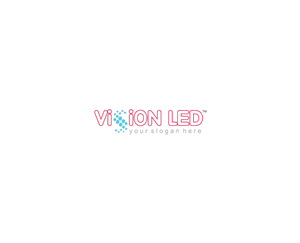 Logo Design by BaSumi for ViSiON Global | Design: #1100105