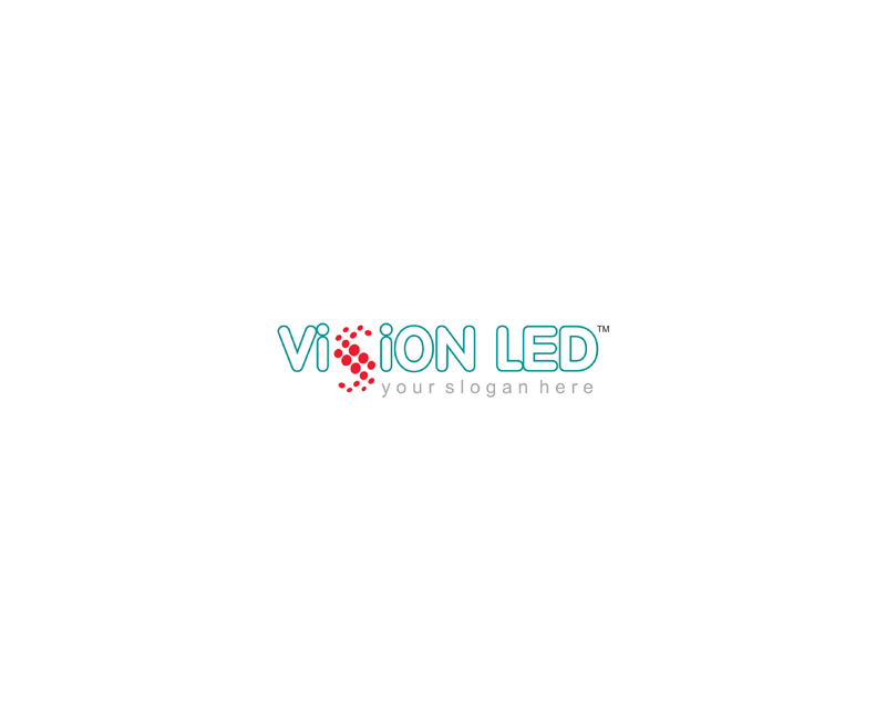 Logo Design by BaSumi for ViSiON Global | Design #1100106