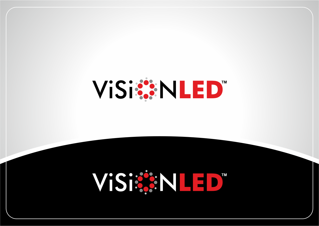 Logo Design by Srikandi for ViSiON Global | Design #1085319