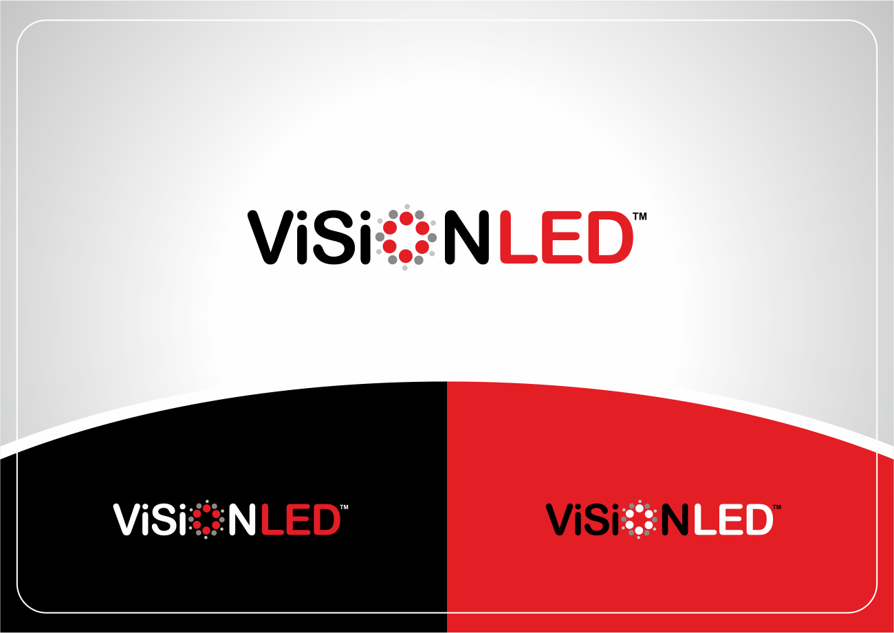 Logo Design by Srikandi for ViSiON Global | Design #1090441