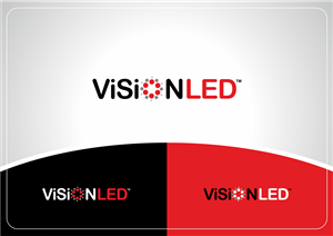 Logo Design by Srikandi for ViSiON Global | Design: #1090441