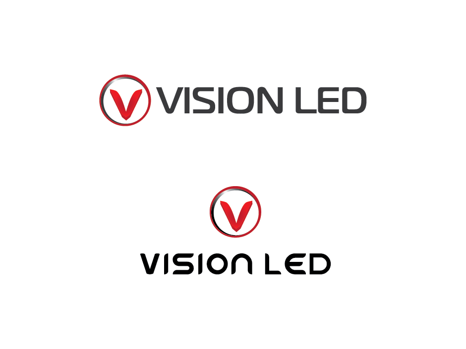 Logo Design by Preethu for ViSiON Global | Design #1091816