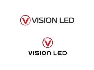 Logo Design by Preethu for ViSiON Global | Design: #1091816