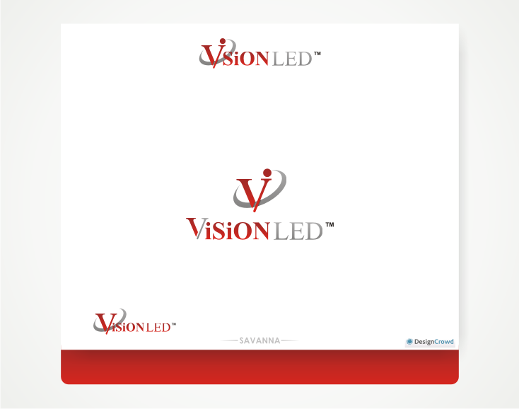 Logo Design by Savana for ViSiON Global | Design #1066894