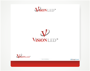 Logo Design by Savana for ViSiON Global | Design: #1066894