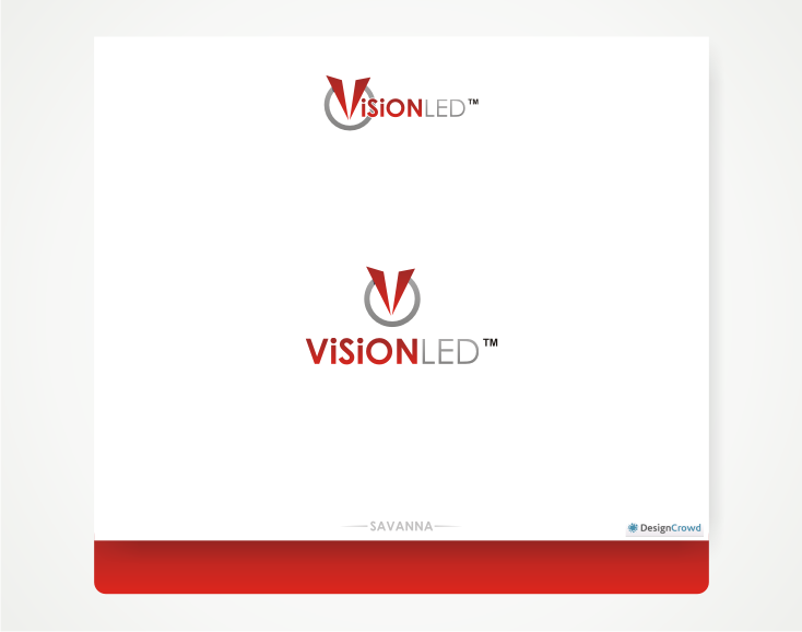 Logo Design by Savana for ViSiON Global | Design #1066897