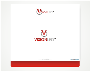 Logo Design by Savana for ViSiON Global | Design: #1066897