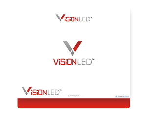 Logo Design by Savana for ViSiON Global | Design: #1066899
