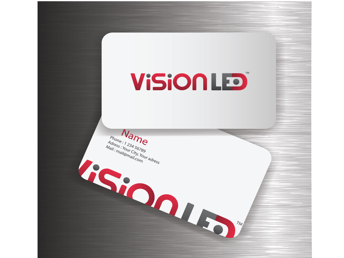 Logo Design by DiMartero for ViSiON Global | Design #1080385