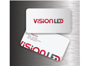Logo Design by DiMartero for ViSiON Global | Design: #1080385