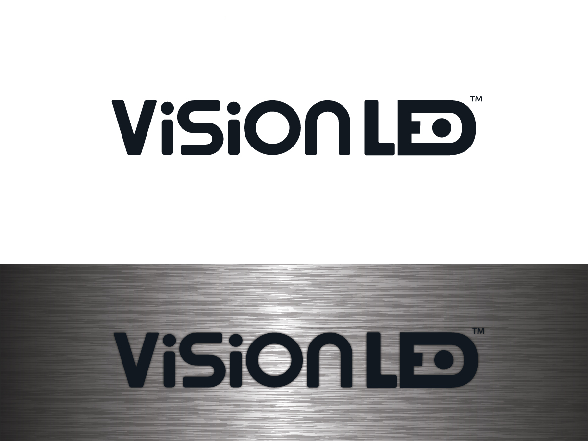 Logo Design by DiMartero for ViSiON Global | Design #1092118