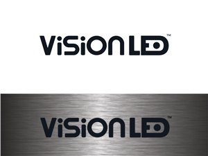 Logo Design by DiMartero for ViSiON Global | Design: #1092118