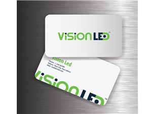 Logo Design by DiMartero for ViSiON Global | Design: #1115384