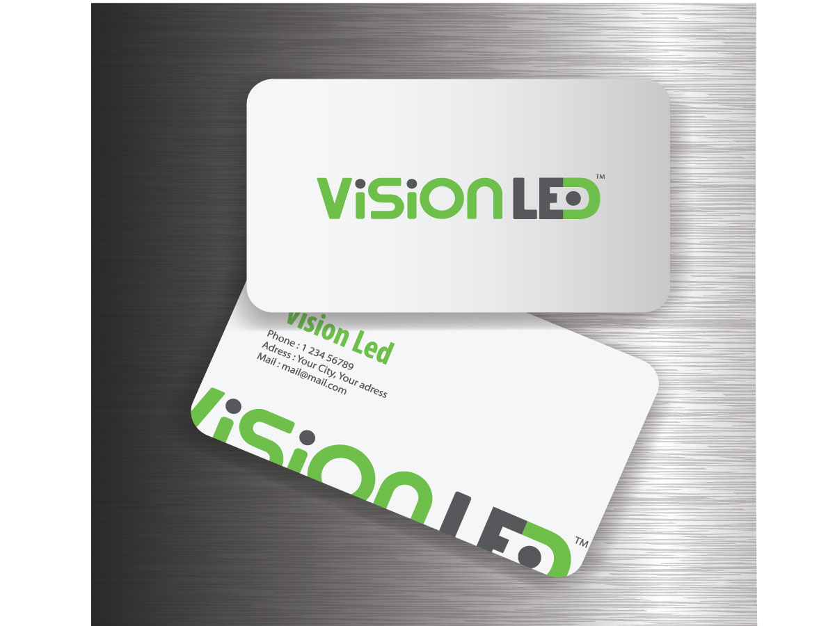 Logo Design by DiMartero for ViSiON Global | Design #1115385