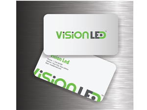 Logo Design by DiMartero for ViSiON Global | Design: #1115385