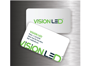 Logo Design by DiMartero for ViSiON Global | Design: #1117848