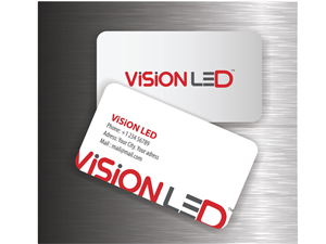 Logo Design by DiMartero for ViSiON Global | Design: #1117851