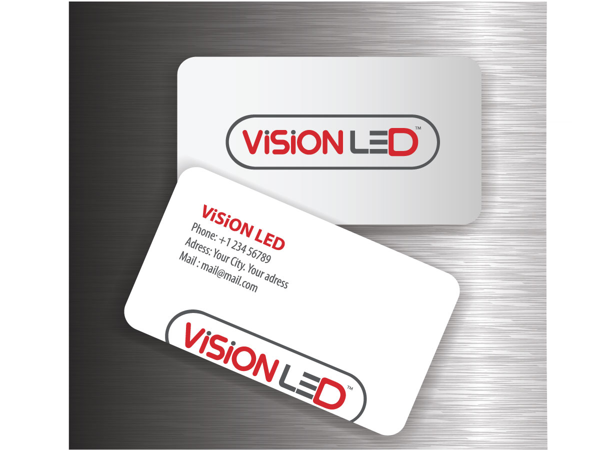 Logo Design by DiMartero for ViSiON Global | Design #1117857