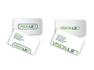 Logo Design by DiMartero for ViSiON Global | Design: #1118789