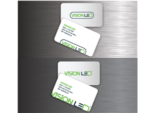 Logo Design by DiMartero for ViSiON Global | Design: #1121524