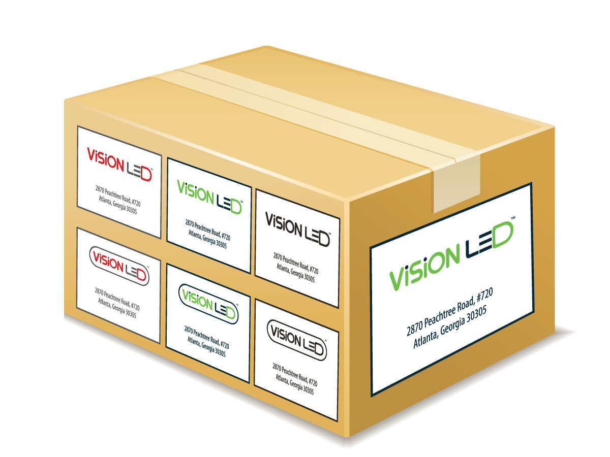 Logo Design by DiMartero for ViSiON Global | Design #1123334