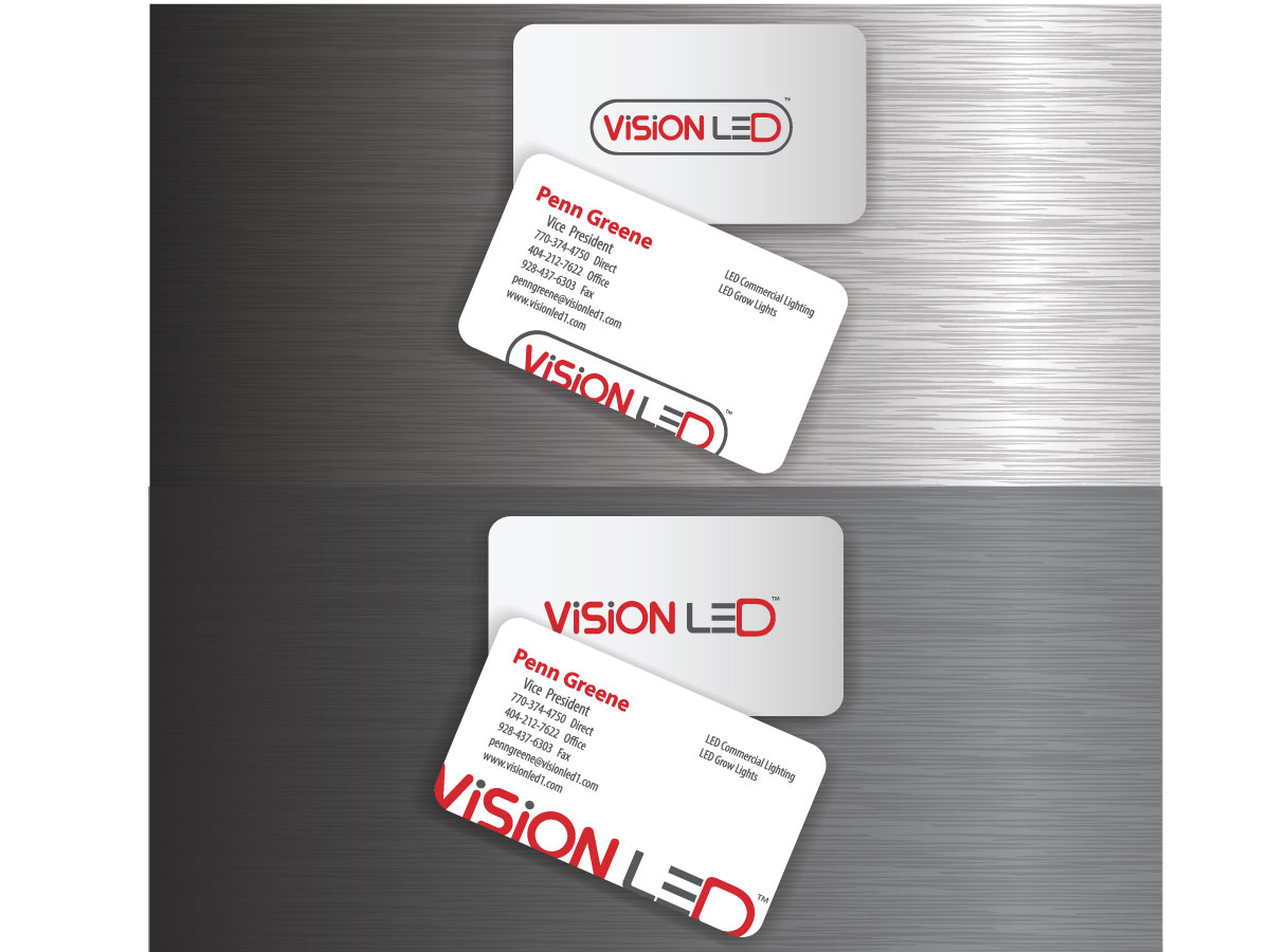 Logo Design by DiMartero for ViSiON Global | Design #1123339