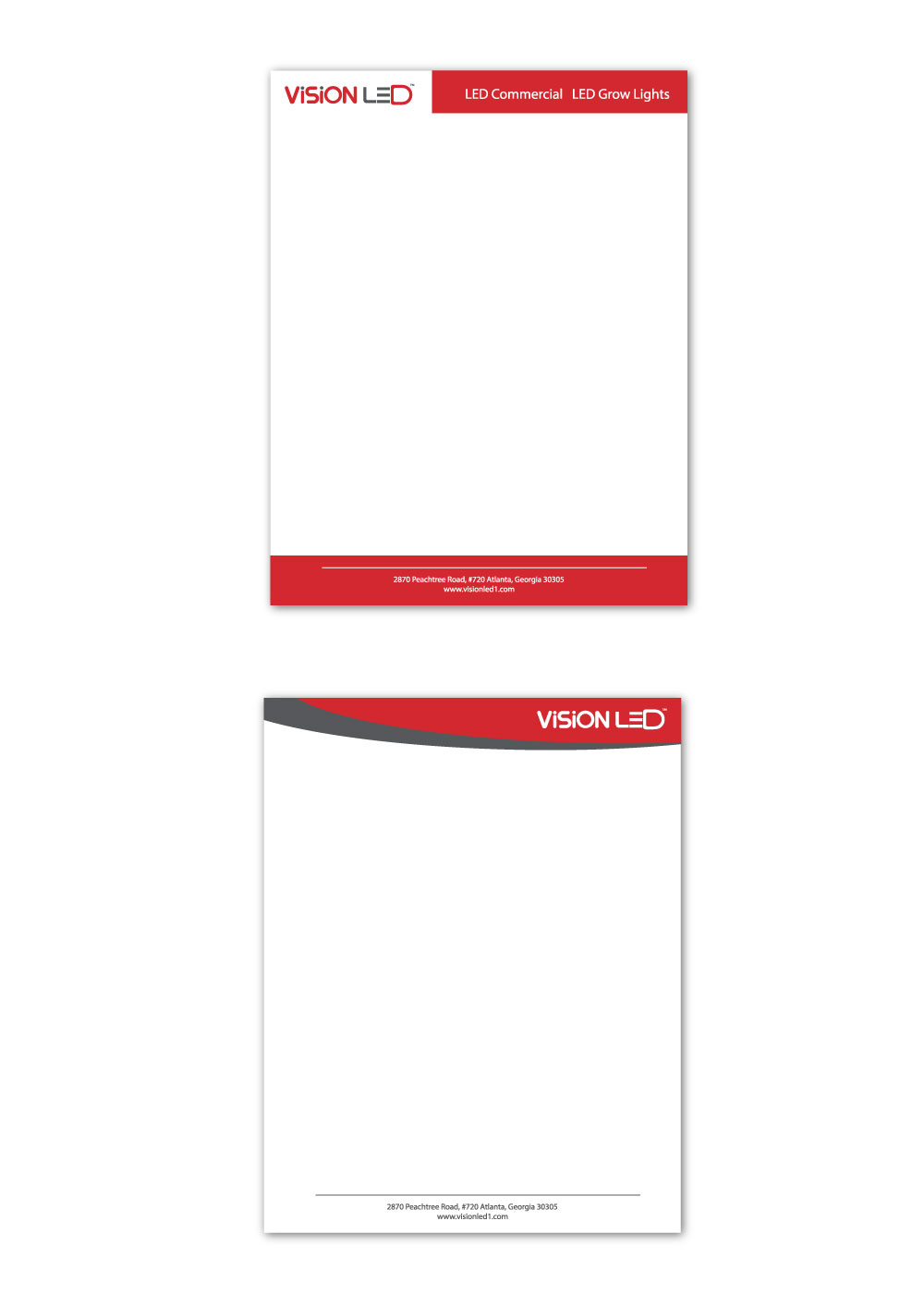 Logo Design by DiMartero for ViSiON Global | Design #1124744