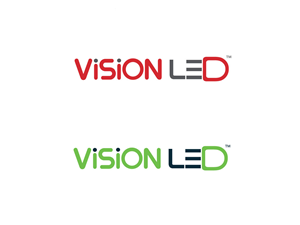 Logo Design by DiMartero for ViSiON Global | Design: #1124757