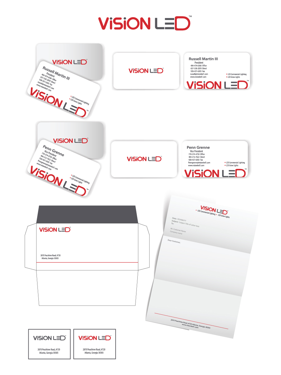 Design de Logo par DiMartero pour ViSiON Global | Design #1138230
