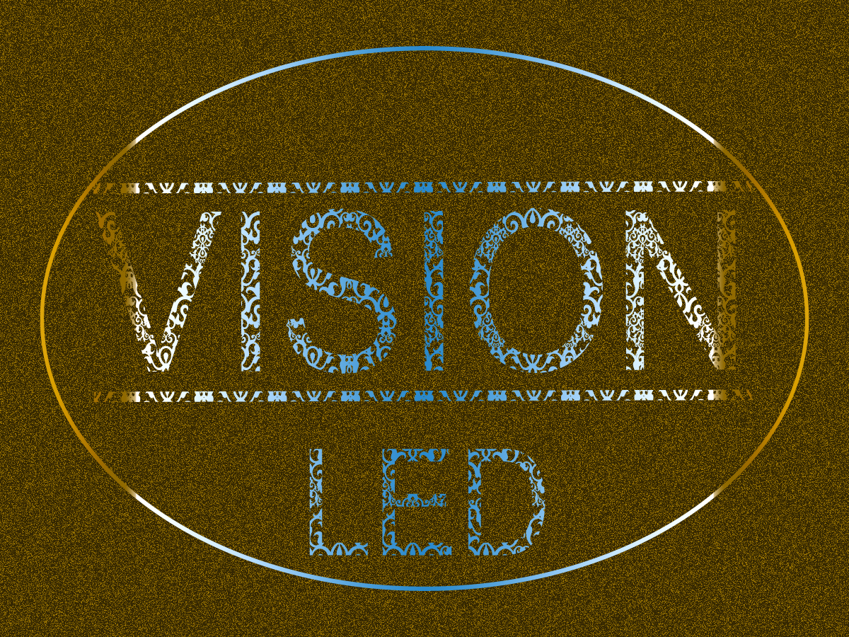 Logo Design by MACO for ViSiON Global | Design #1100399