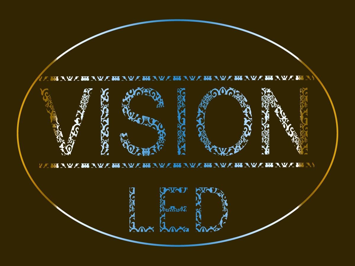 Logo Design by MACO for ViSiON Global | Design #1100401