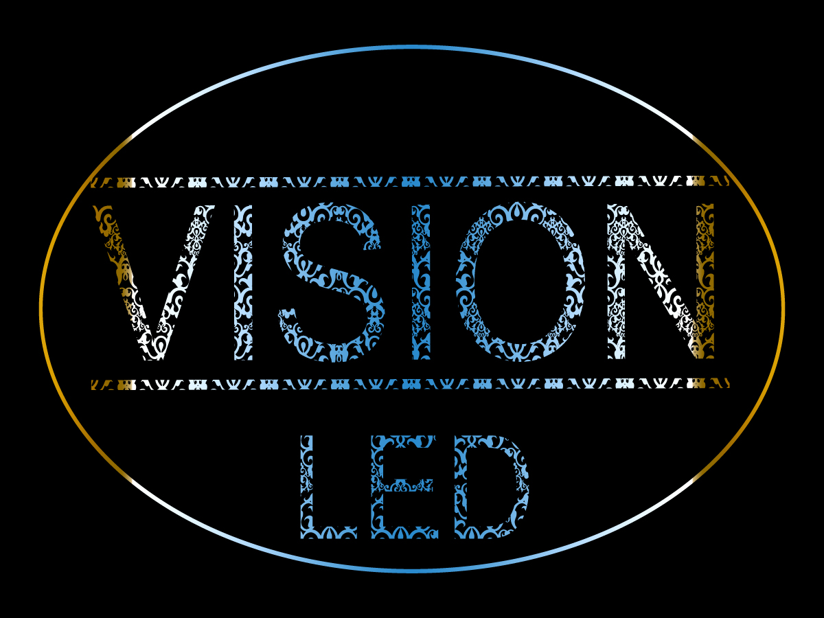 Logo Design by MACO for ViSiON Global | Design #1100402