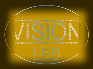 Logo Design by MACO for ViSiON Global | Design: #1100403